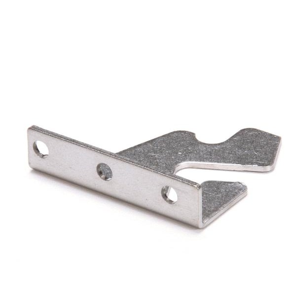 Lt - Top Cover Hinge Left